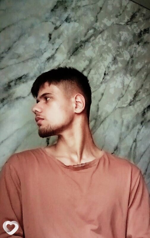 Эхсон, 21, Нижнем Тагиле — анкета №2526162