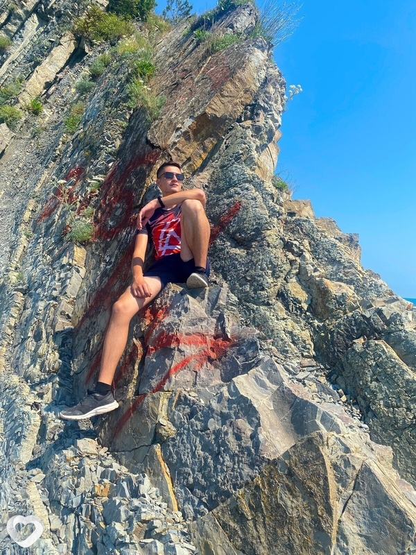 Артëм, 25, Краснодаре — анкета №2526042