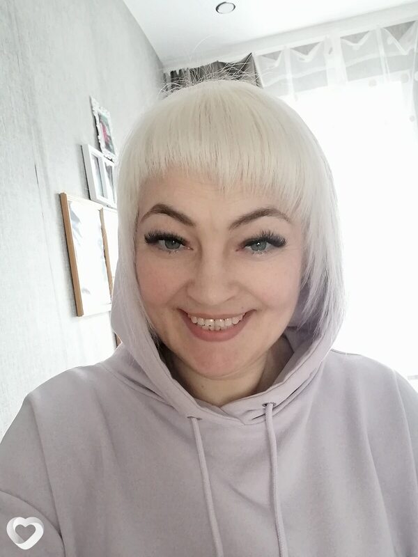Ирина, Кузнецк