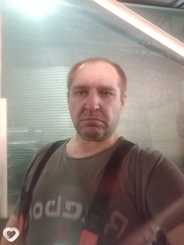 Виктор, 52, Самаре — анкета №2526054