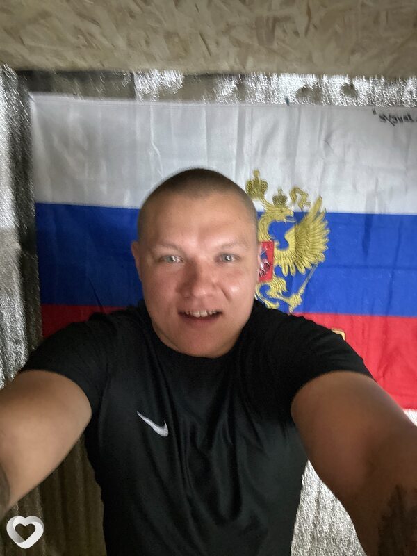 Андрей, 28, Луганске — анкета №2526057