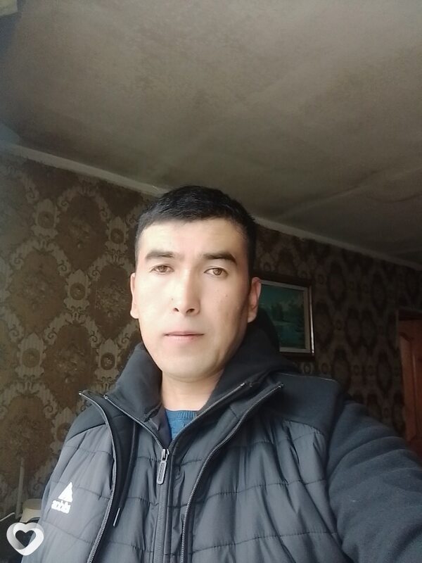 Илхом, 36, Воронеже — анкета №2526059