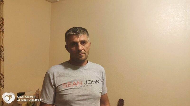 Алексей, 41, Екатеринбурге — анкета №2526061