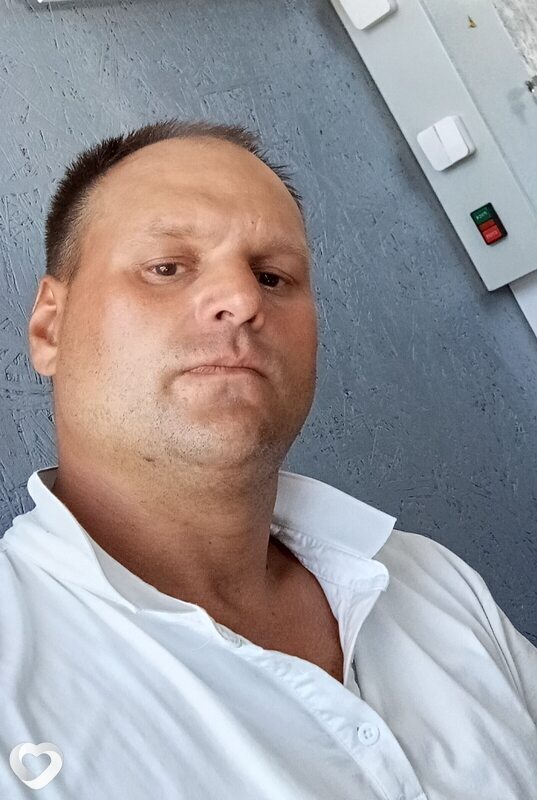 Владимир, 40, Красноярске — анкета №2526015
