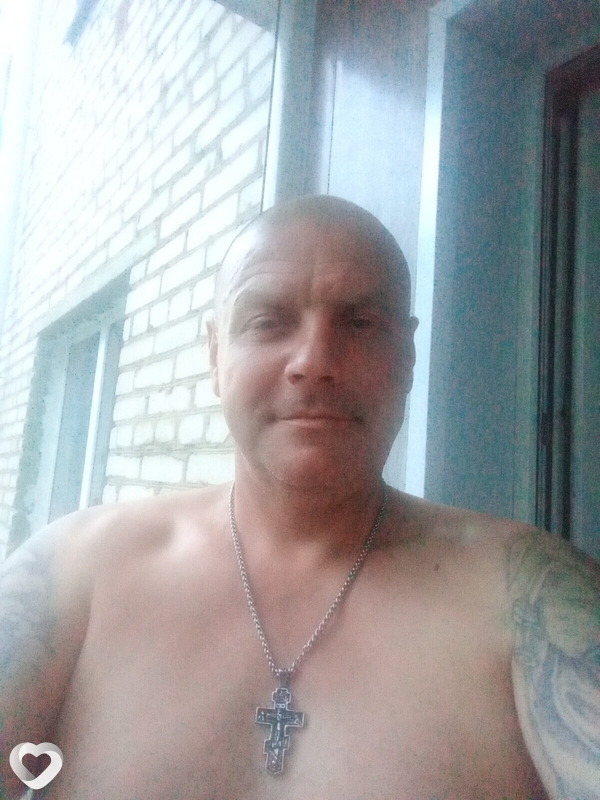 Дима, 49, Орше — анкета №2526017