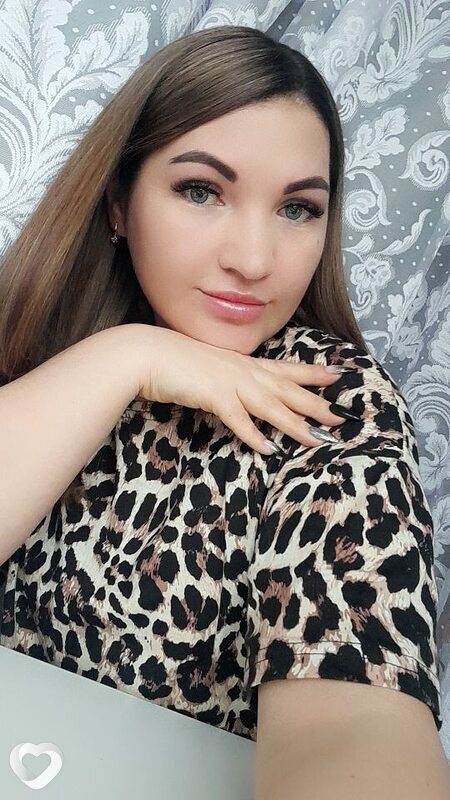 Оксана, 33, Ижевске — анкета №2526021