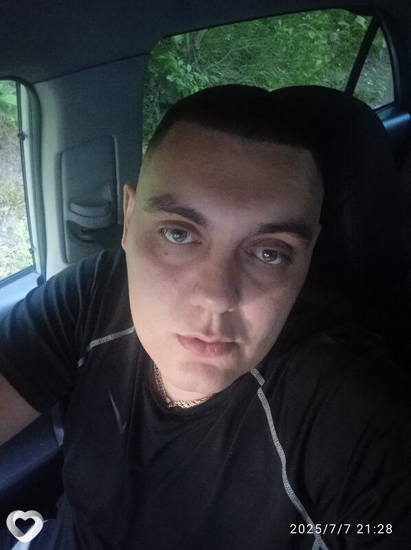 Николаы, 31, Донецке — анкета №2526023
