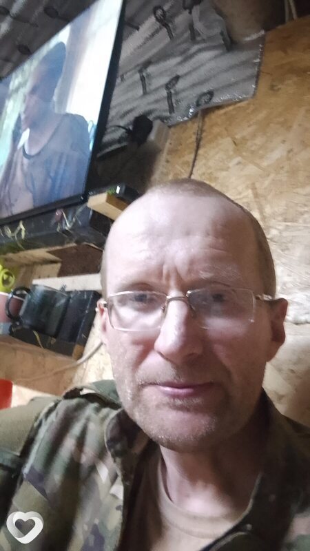Алексей, 48, Феодосии — анкета №2526025