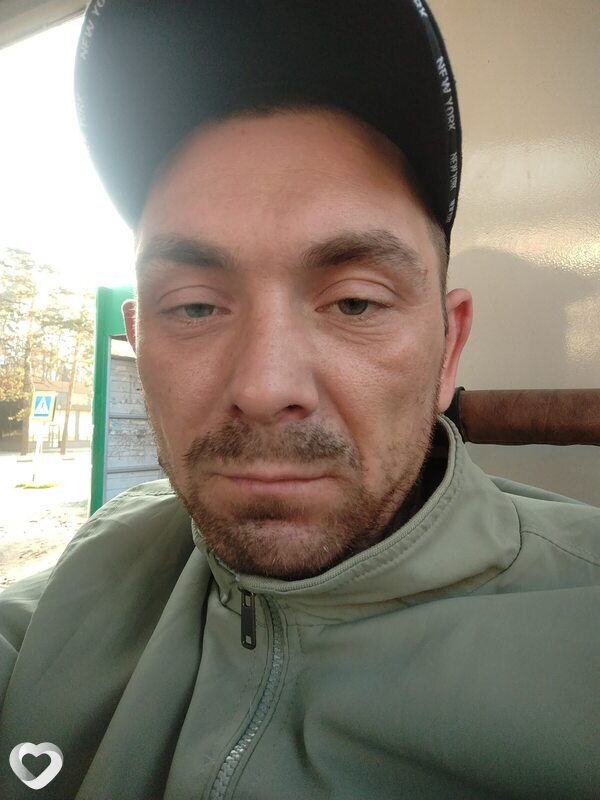 Андрей, 32, Новосибирске — анкета №2526029