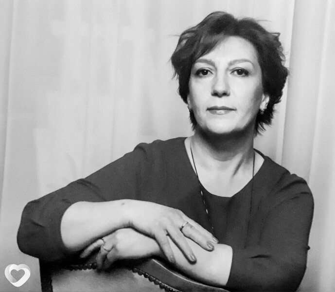 Ольга, 49, Челябинске — анкета №2526032