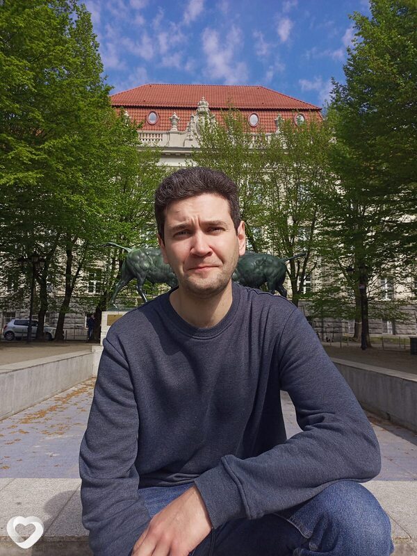 Альфред, 41, Лениногорске — анкета №2526036