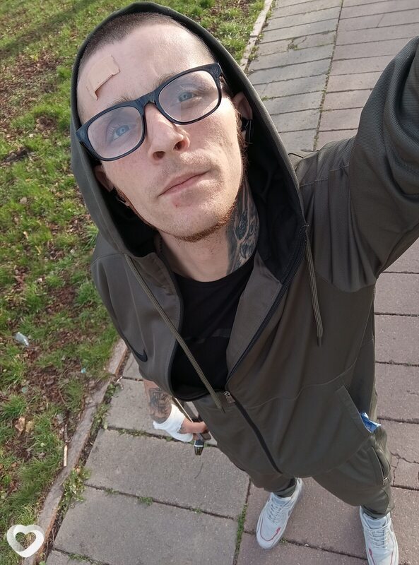 Максим, 28, Сумах — анкета №2526038
