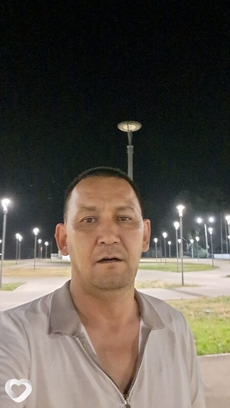 Арман, 47, Семей — анкета №2526173