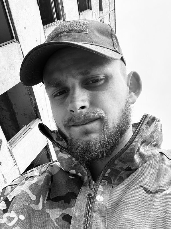 Alexander, 26, Макеевке — анкета №2526188