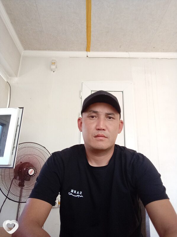 Арман, 37, Алматы — анкета №2526110