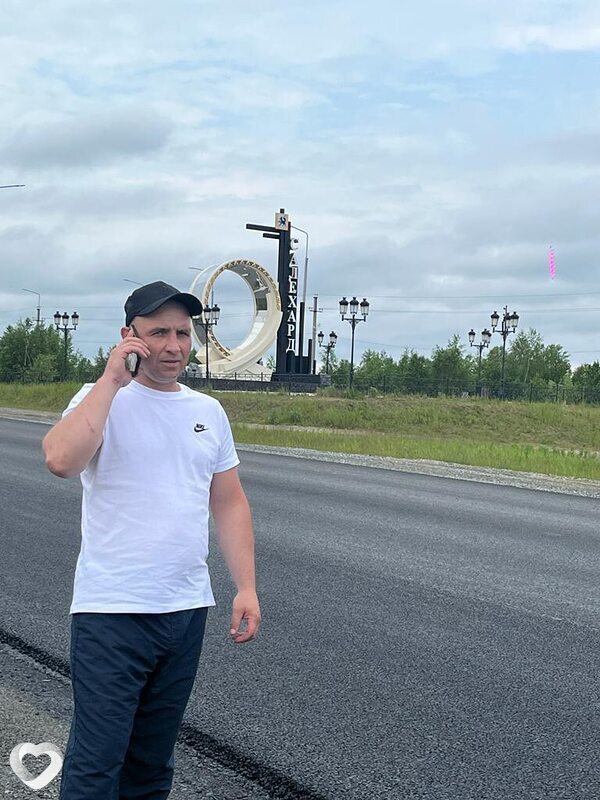 Денис, 39, Кургане — анкета №2526245