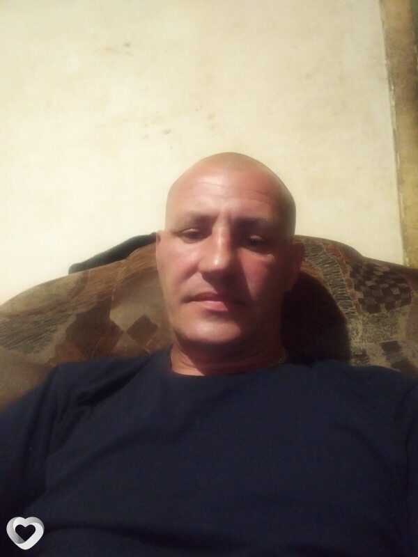 Сергей, 45, Тамбове — анкета №2526247