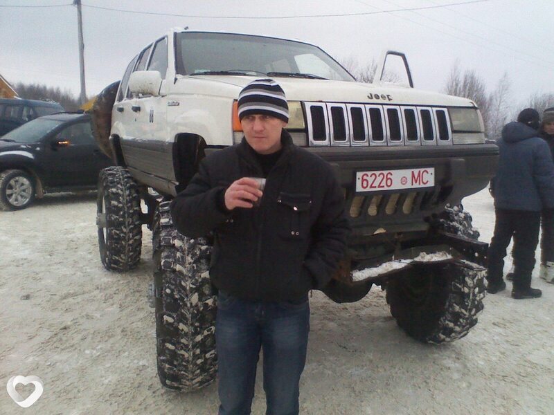 Дмитрий, 38, Борисове — анкета №2526252