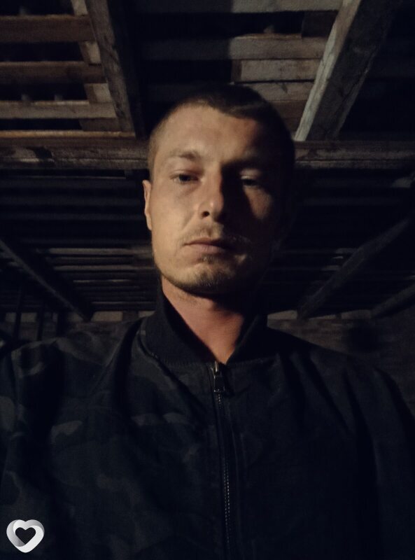 Дима, 27, Мариуполе — анкета №2526260