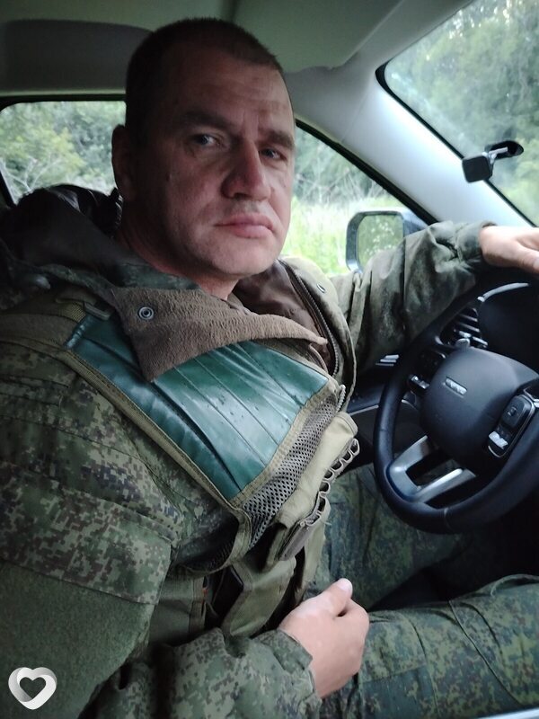 Дмитрий, 50, Курске — анкета №2526266