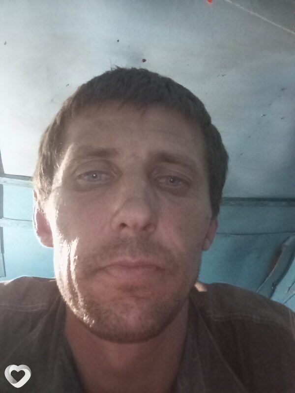 Василий, Новопавловск