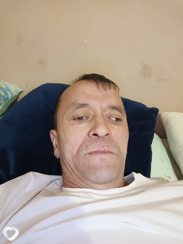 Али, 50, Москве — анкета №2526278