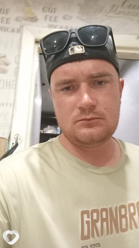 Михаил, 28, Алматы — анкета №2526289