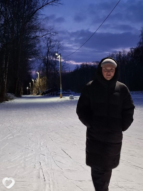 Александр, 24, Луховицах — анкета №2526562