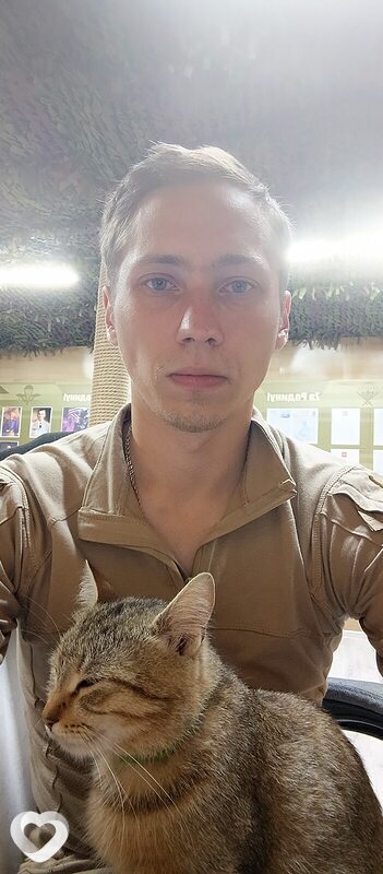 Станислав, 31, Пензе — анкета №2526563