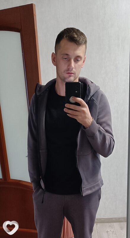 Костя, 39, Алматы — анкета №2526569