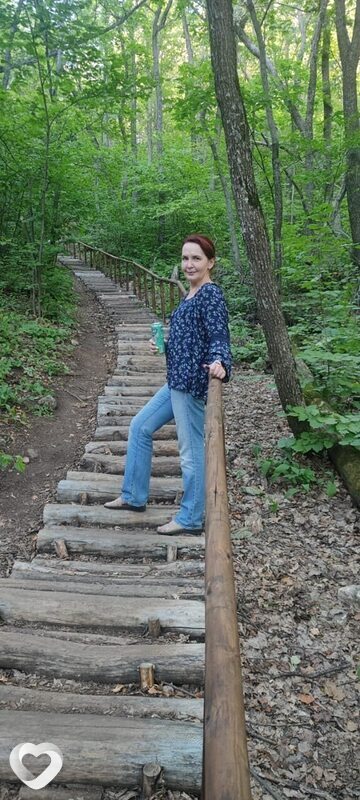 Светлана, 49, Тольятти — анкета №2526570