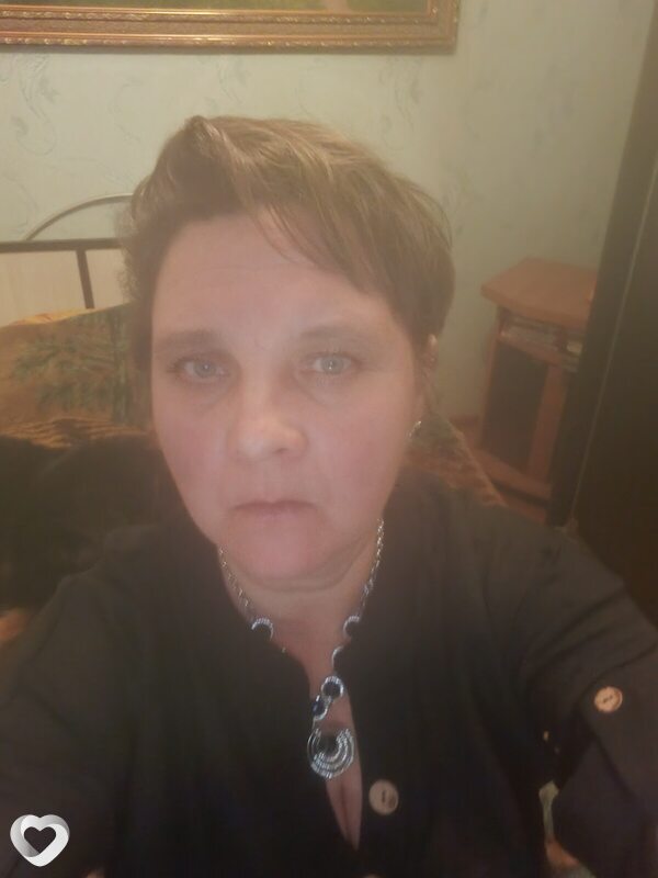 Татьяна, 48, Нижнем Новгороде — анкета №2526574