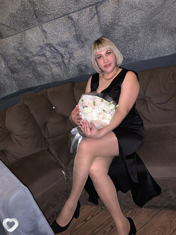 Наталья, 41, Оренбурге — анкета №2526575
