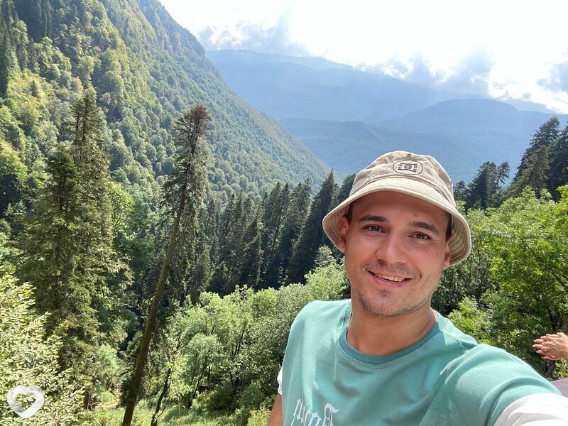 Антон, 30, Ноябрьске — анкета №2526584