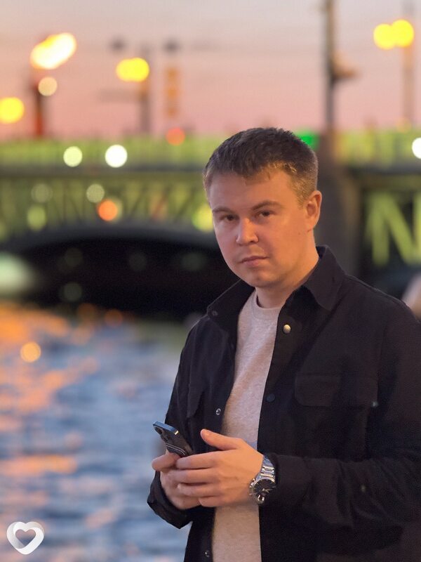 Ден, 26, Санкт-Петербурге — анкета №2526294