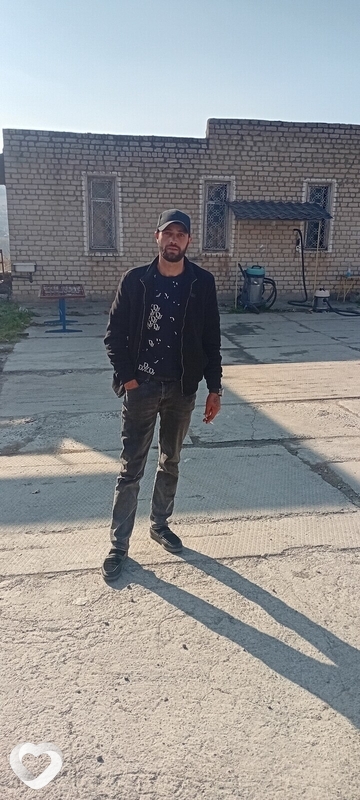 Едмон, 26, Химках — анкета №2526215