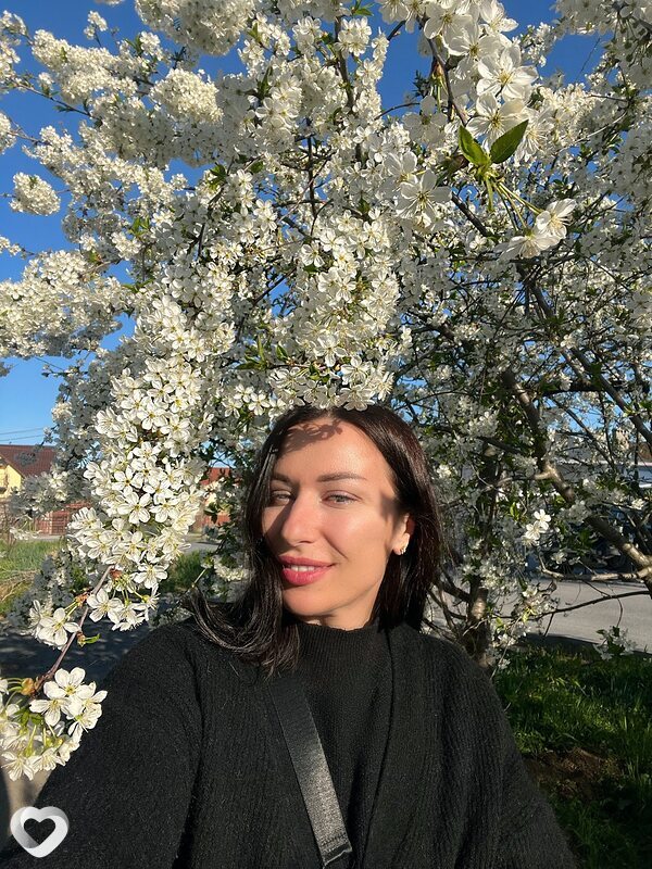 Ирина, 40, Москве — анкета №2526221