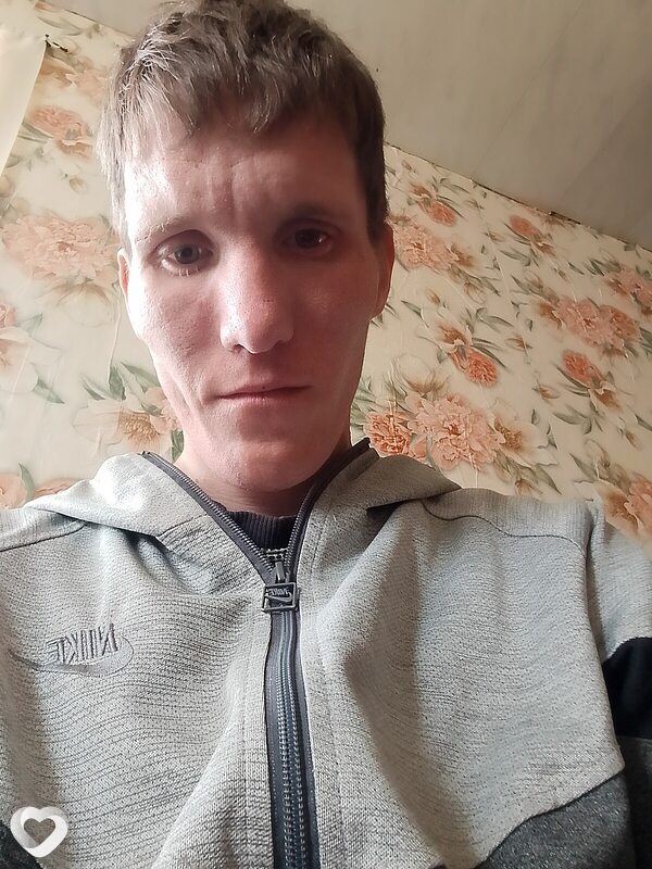 Сергей, 31, Уфе — анкета №2526690