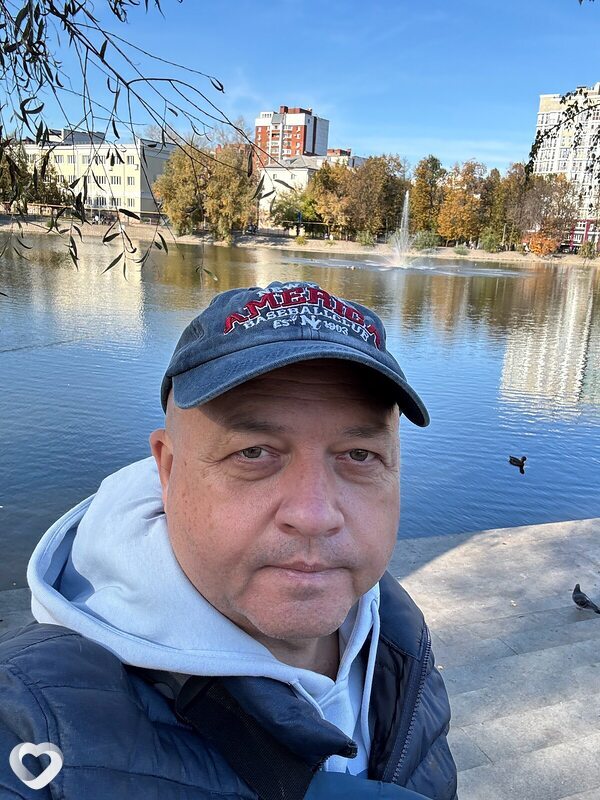 Олег, 56, Уфе — анкета №2526711