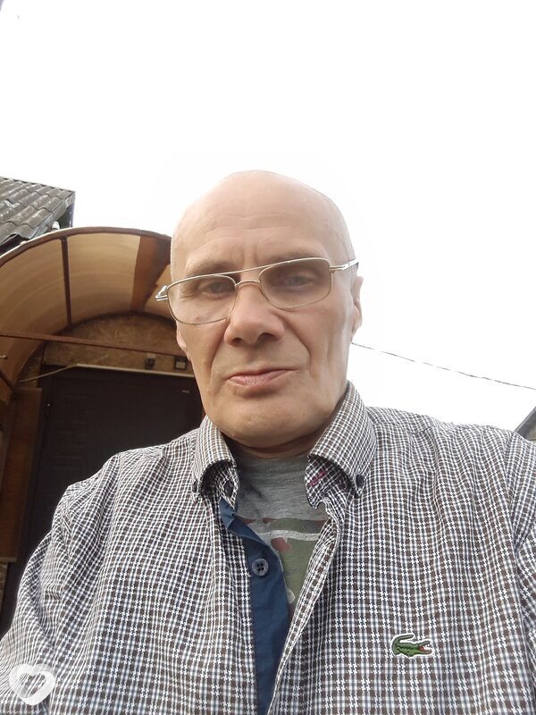 Игорь, 52, Молодечно — анкета №2526344