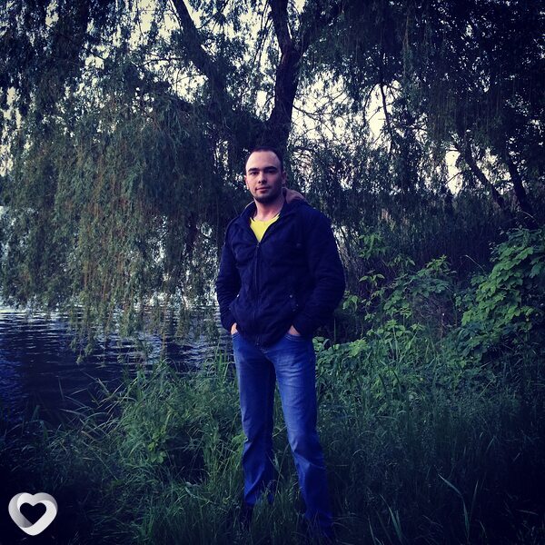 Виталий, 36, Армавире — анкета №2526346