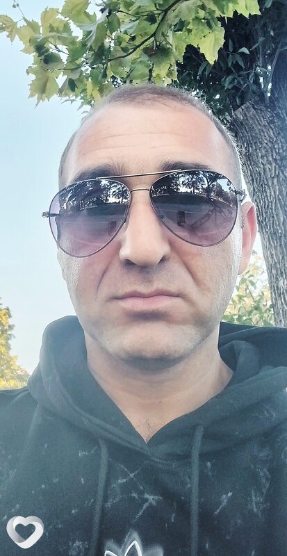 Тар, 34, Армавире — анкета №2526356