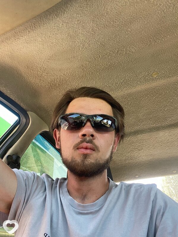 Данила, 25, Елеце — анкета №2526358