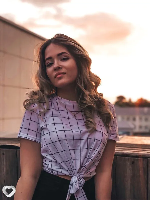 Дана, 26, Москве — анкета №2526360