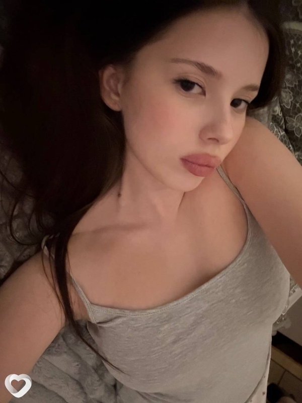 Аля, 21, Воронеже — анкета №2526330