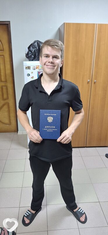 Тихан, 23, Армавире — анкета №2526338
