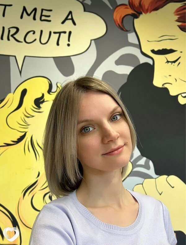 Кристина, 33, Тюмени — анкета №2526491