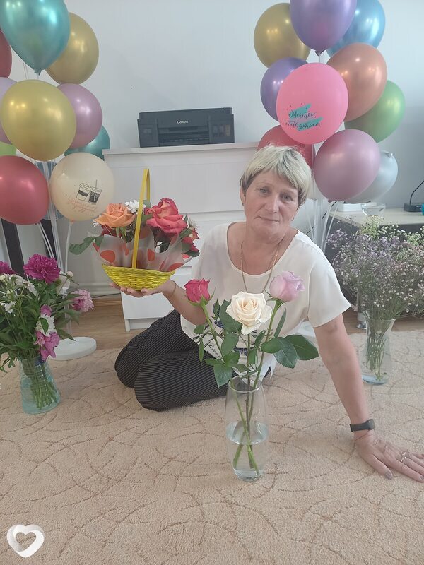 Галина, 67, Каменске-Уральском — анкета №2526502