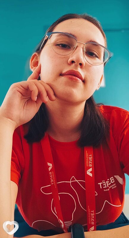 Полина, 24, Златоусте — анкета №2526505