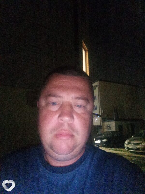 Максимус, 45, Краснодаре — анкета №2526508